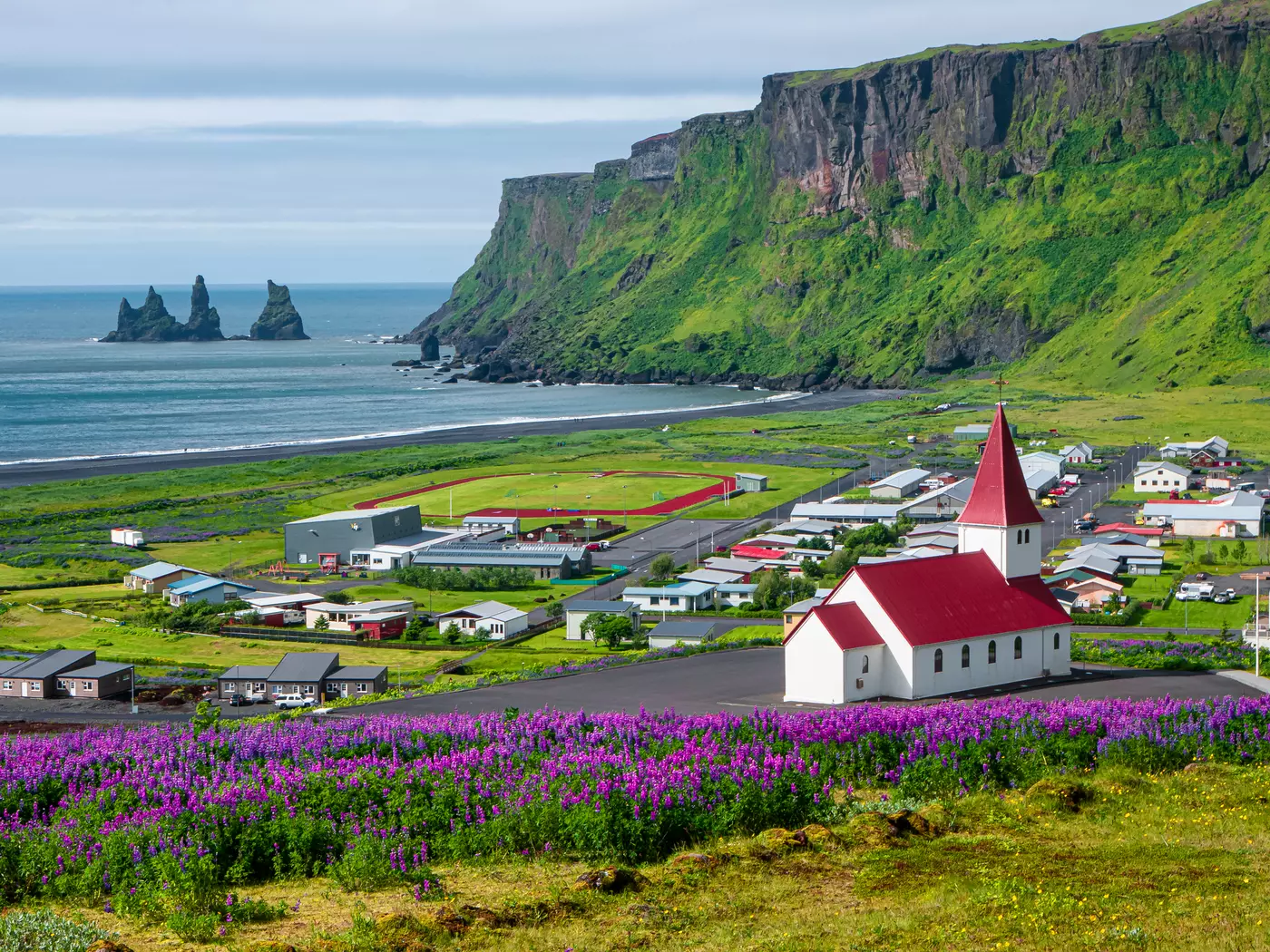Vik