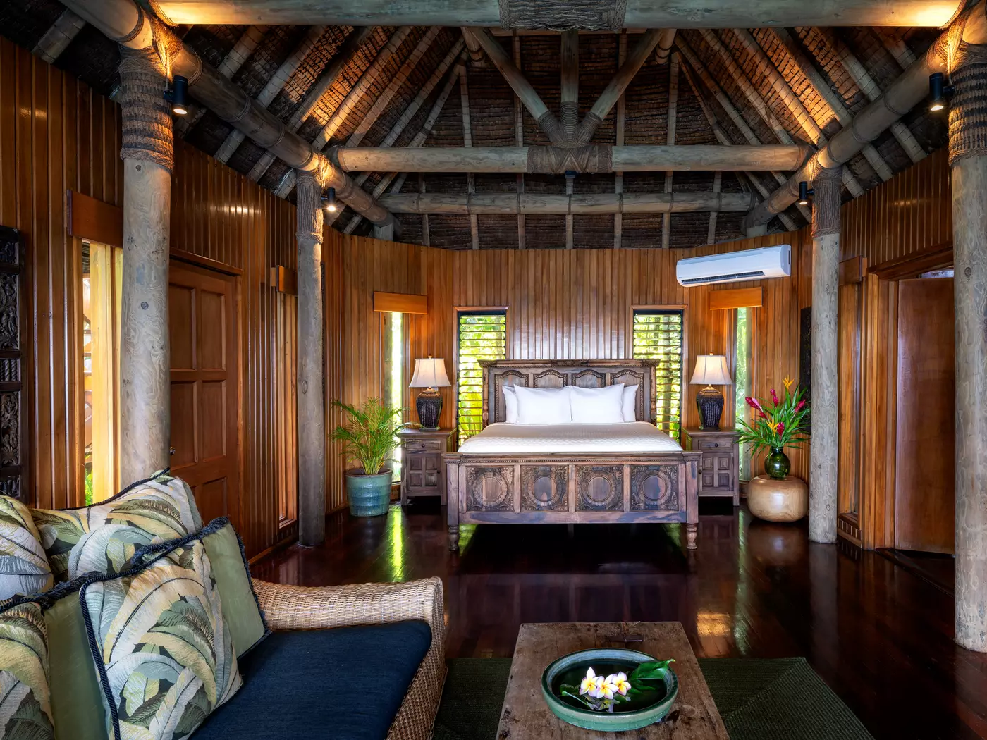 Namale Villa Namale Villa