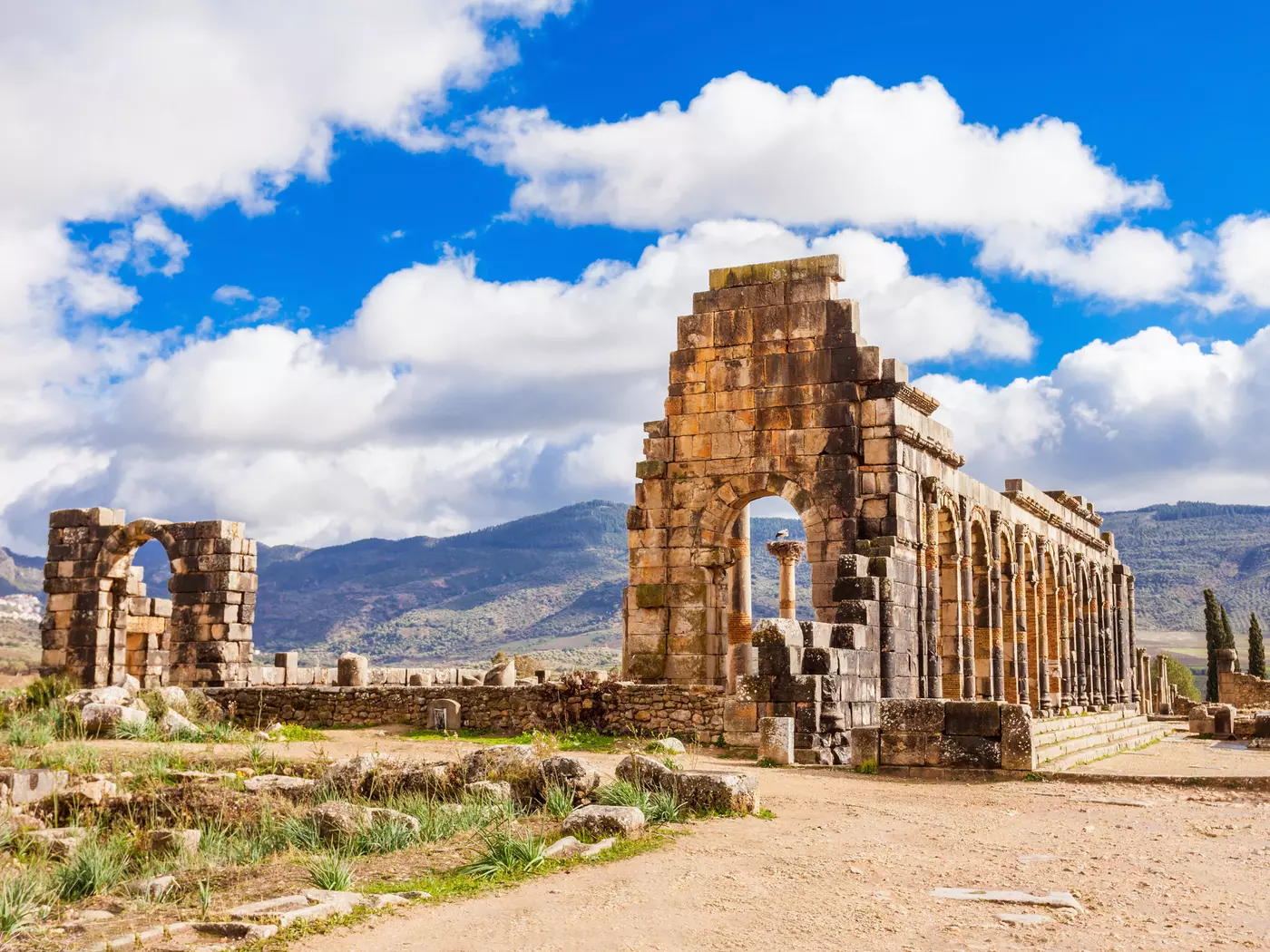 Volubilis