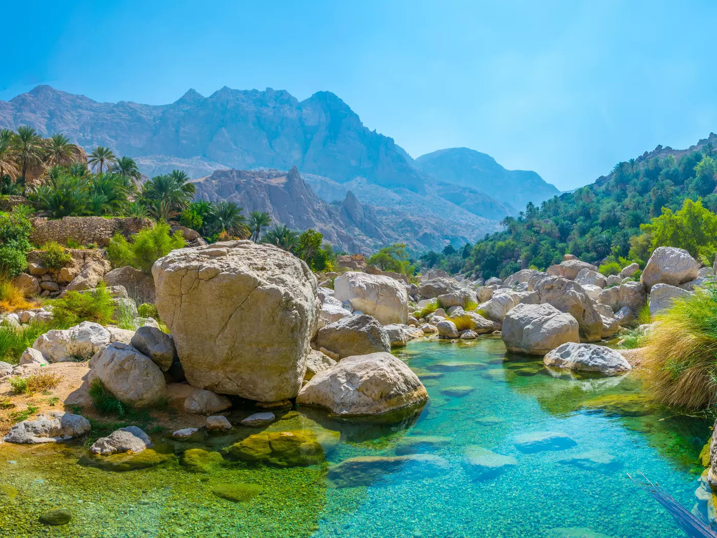 Wadi Tiwi