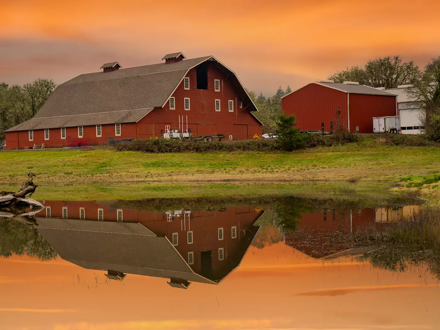 Willamette Valley