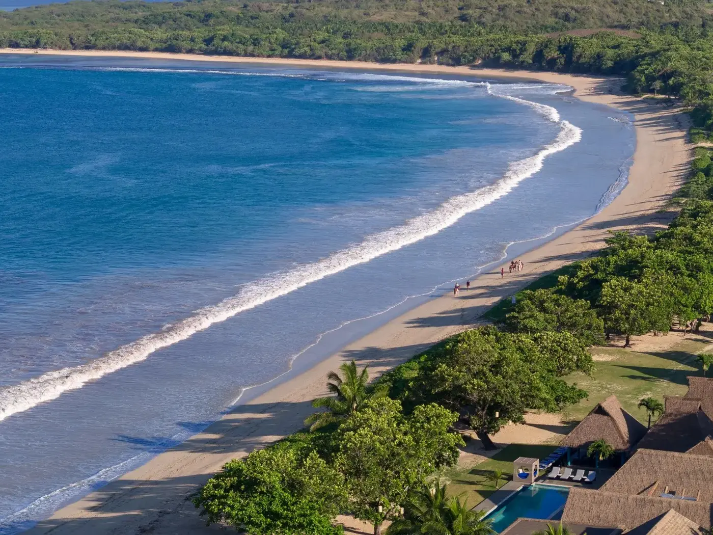 Natadola Beach