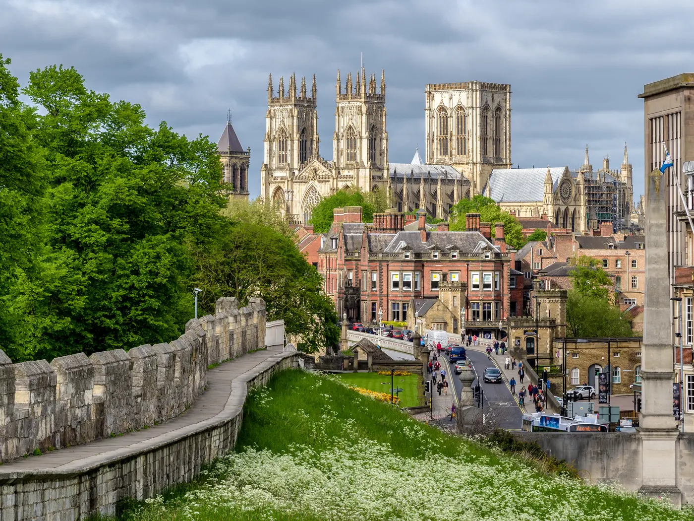 York Minster