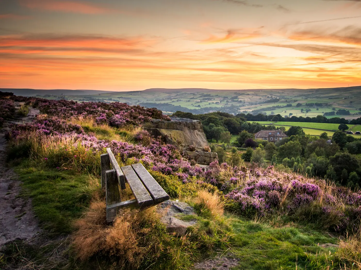 Yorkshire Dales