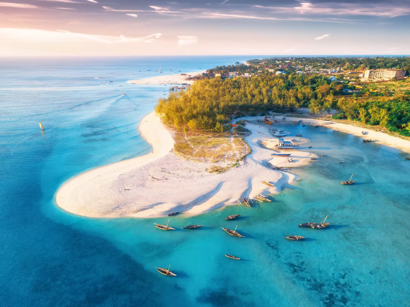 Zanzibar