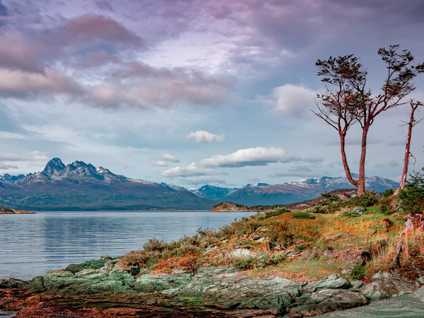 Tierra del Fuego