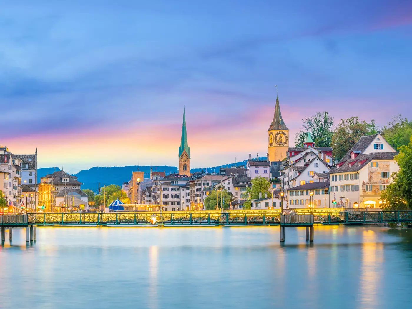 Zurich