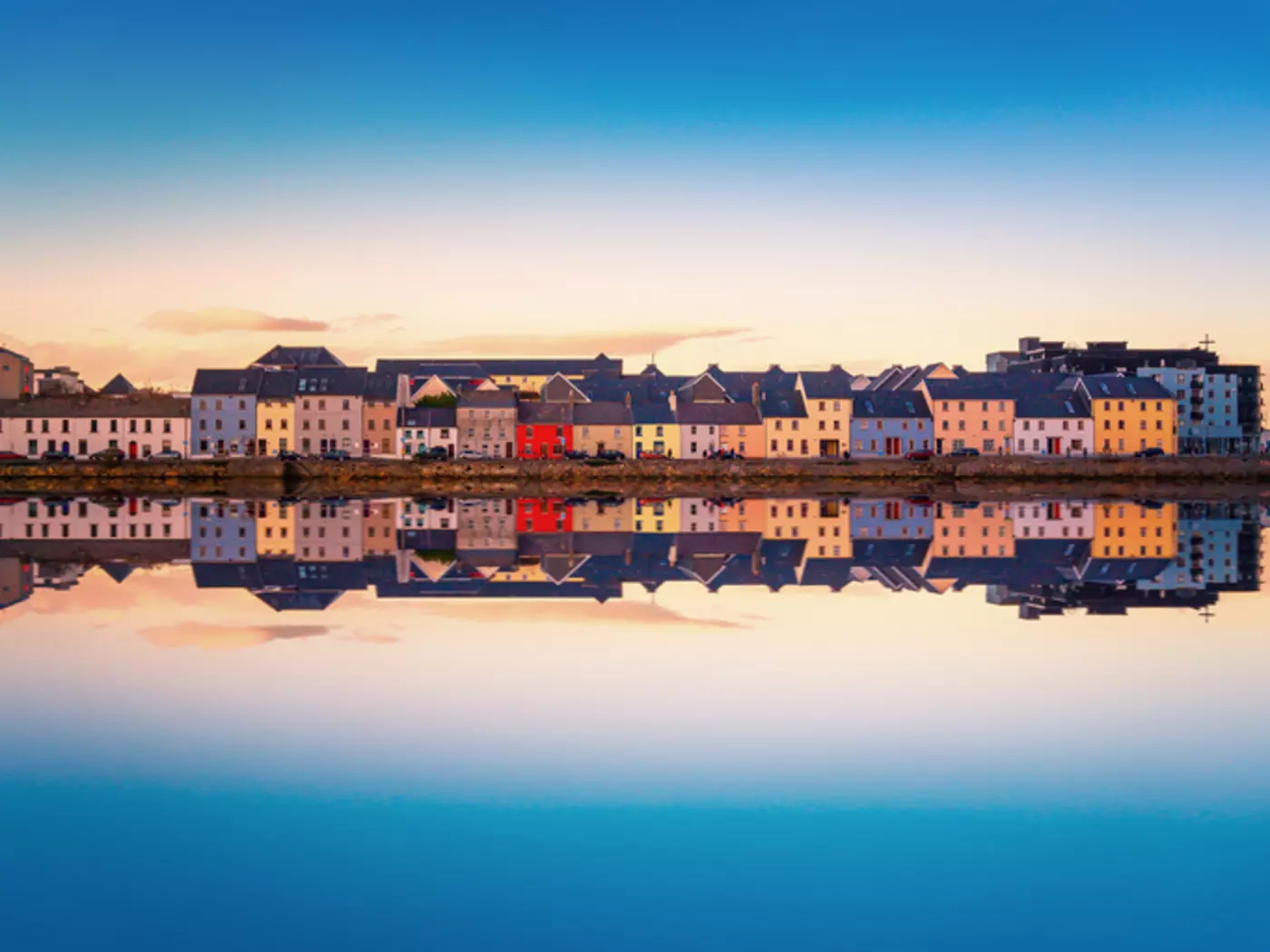 Claddagh Galway