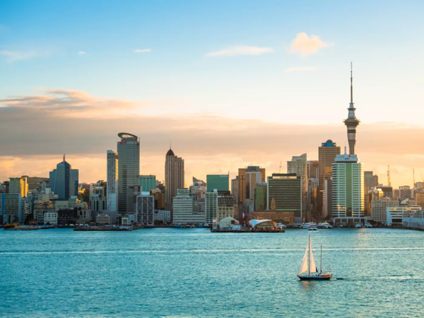 Auckland