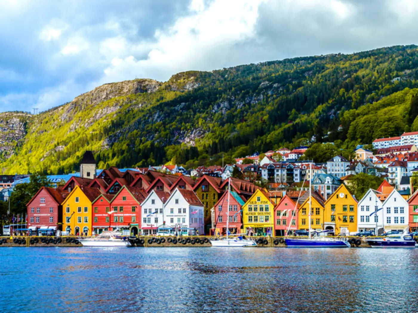 Bergen