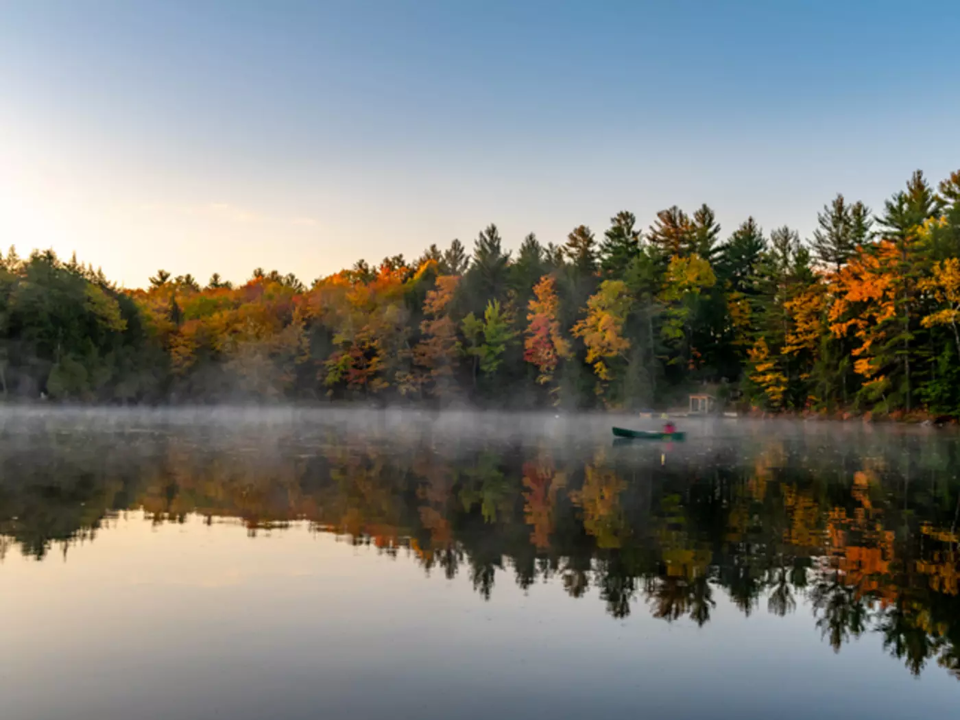 Muskoka Lakes