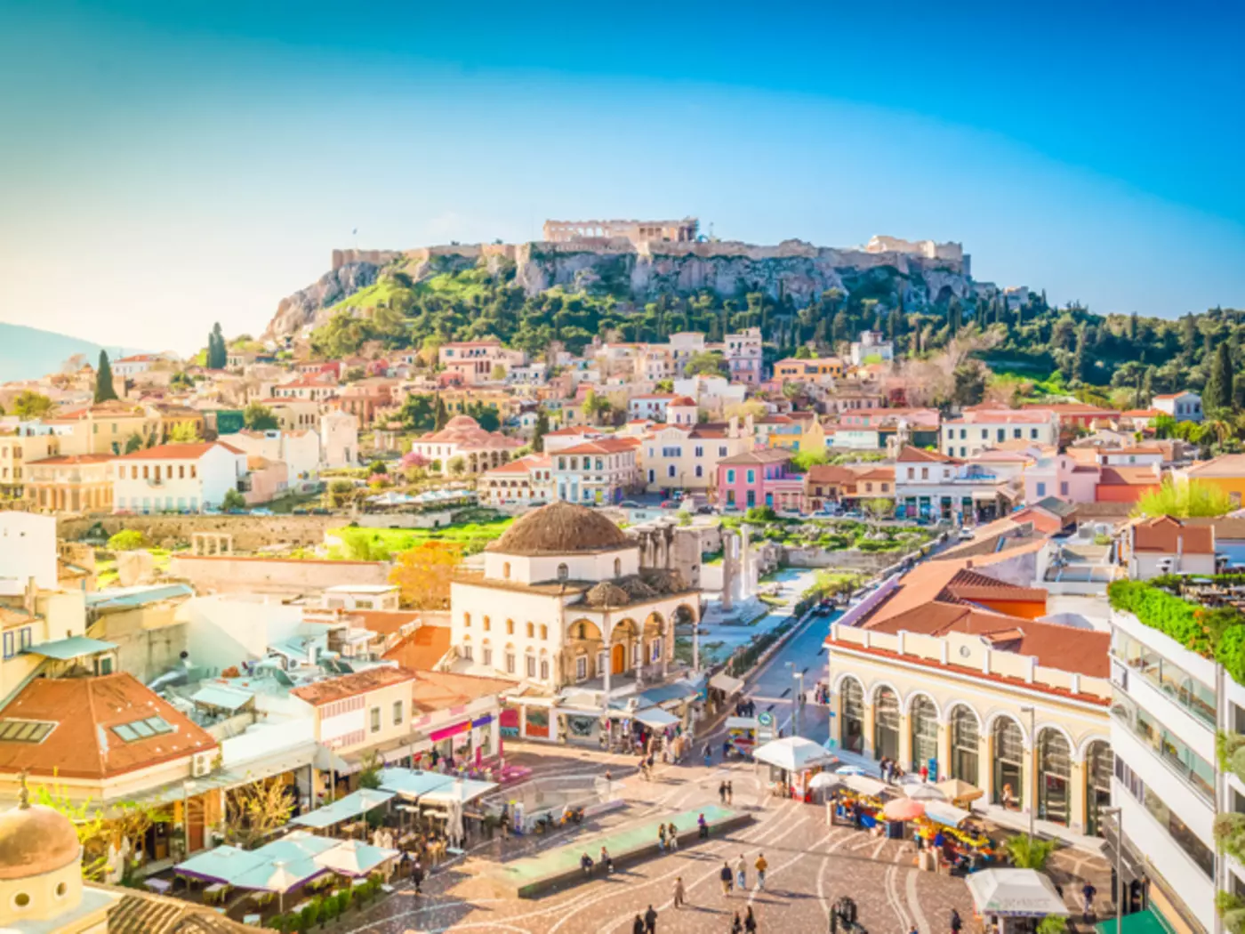 Athens