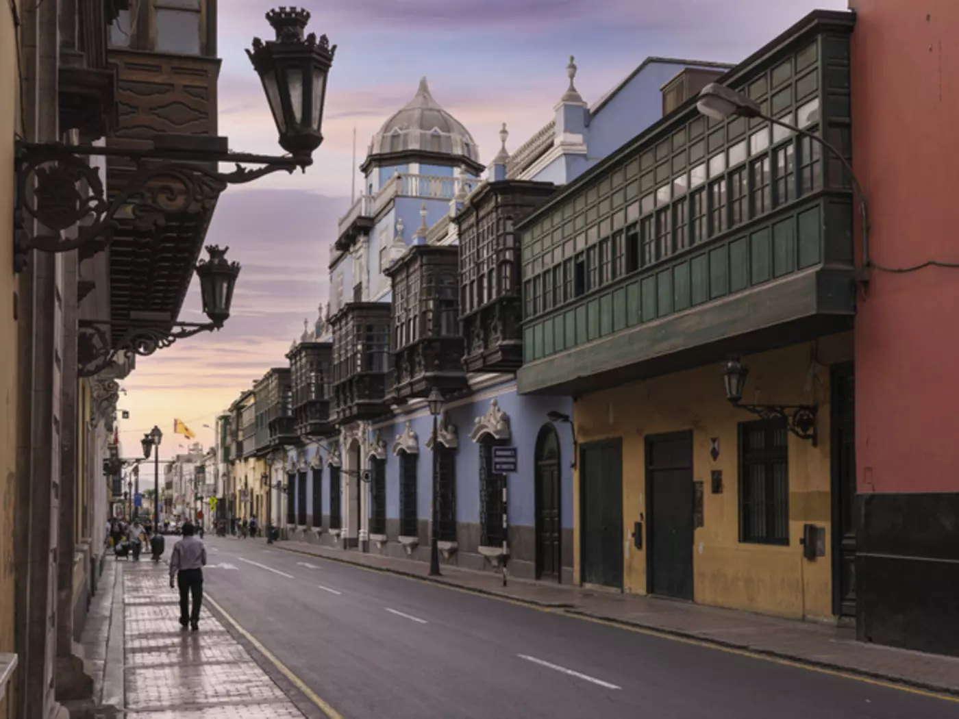 Lima