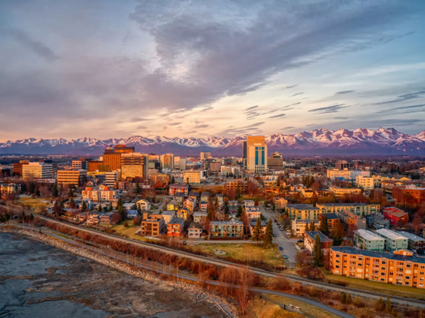 Anchorage
