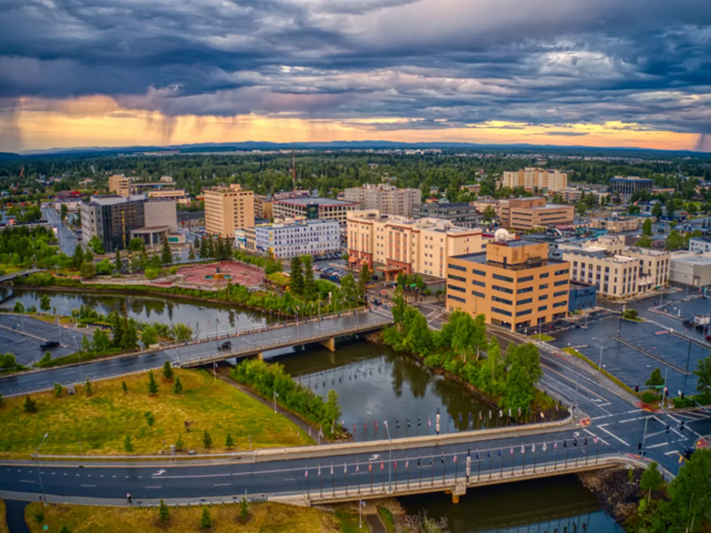 Fairbanks