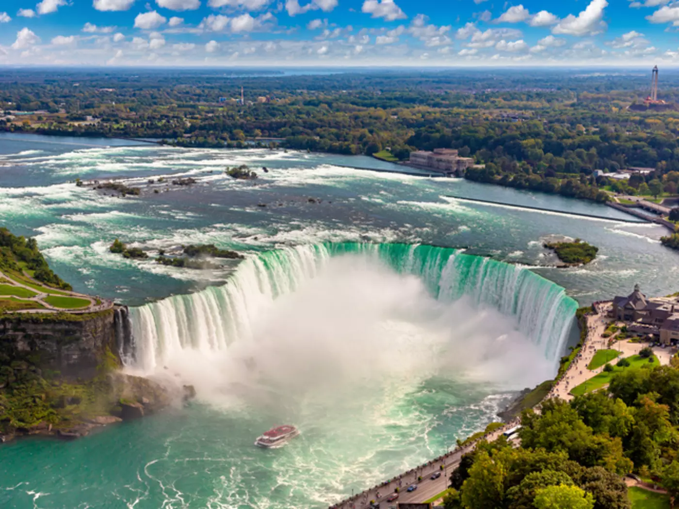 Niagara Falls