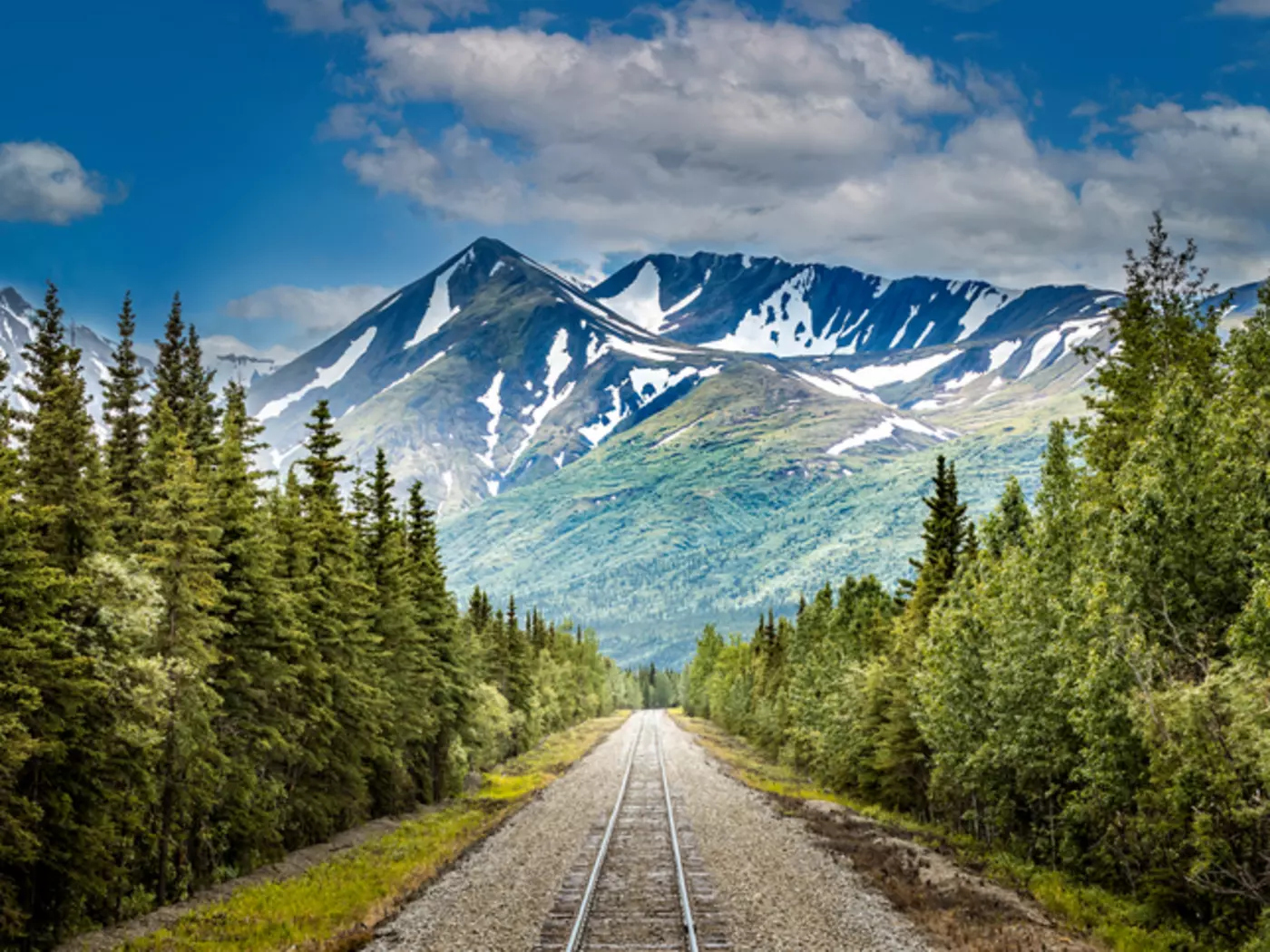 Denali National Park