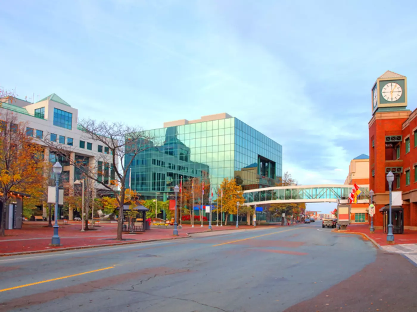 Moncton, New Brunswick