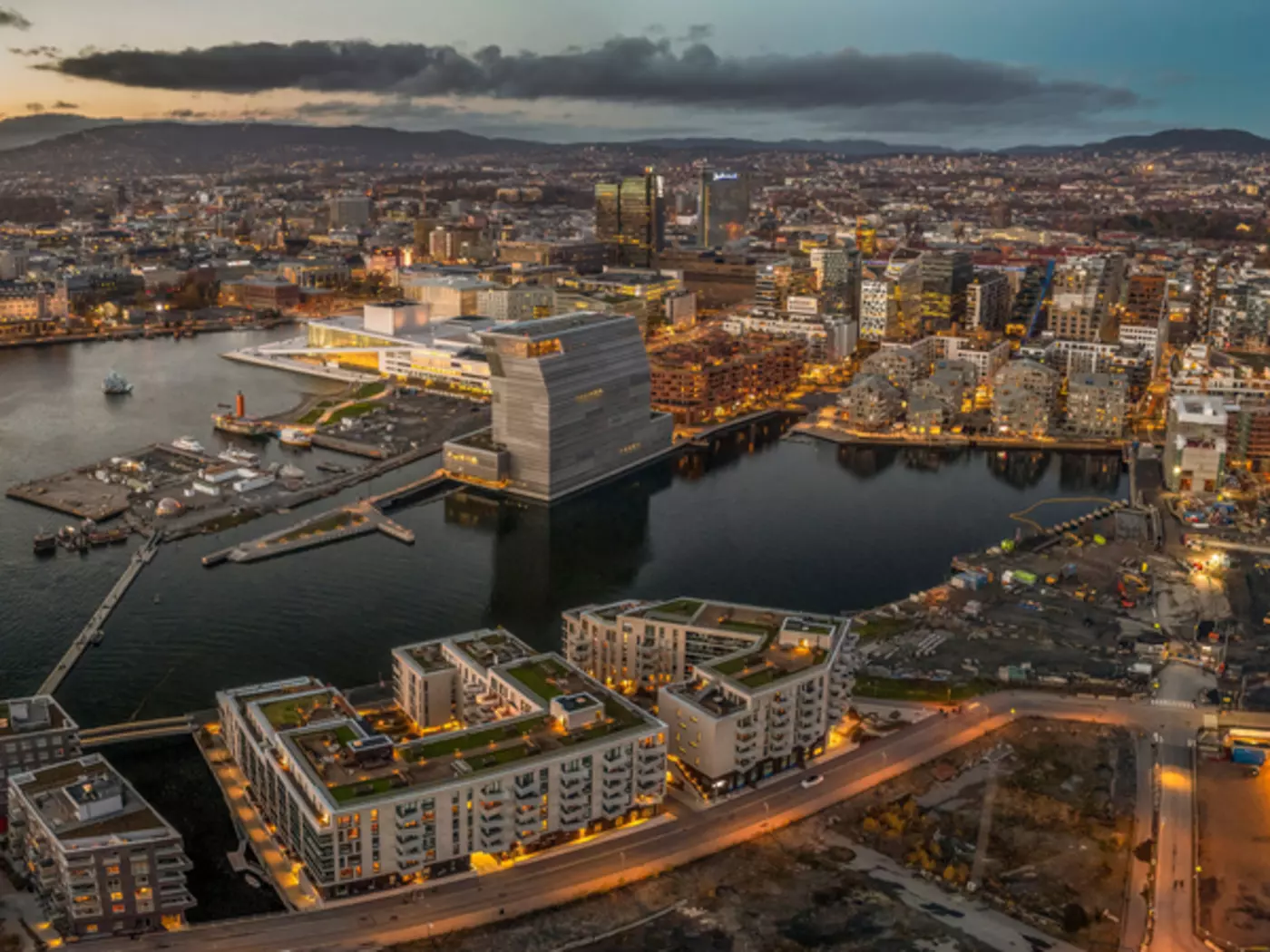 Oslo, Norway