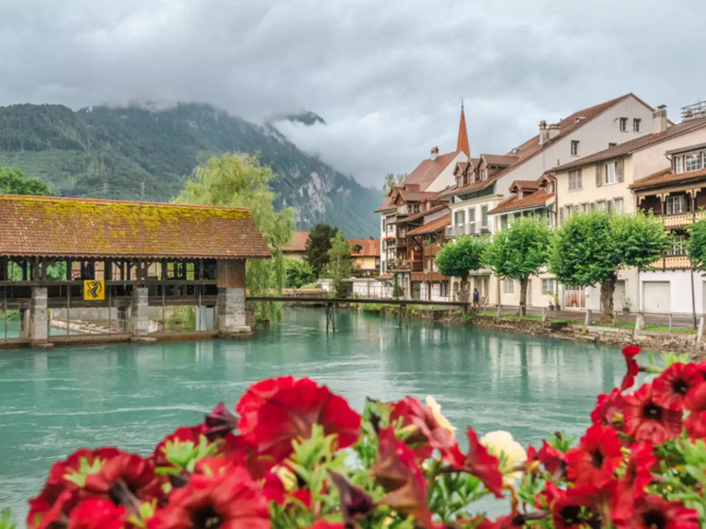 Interlaken