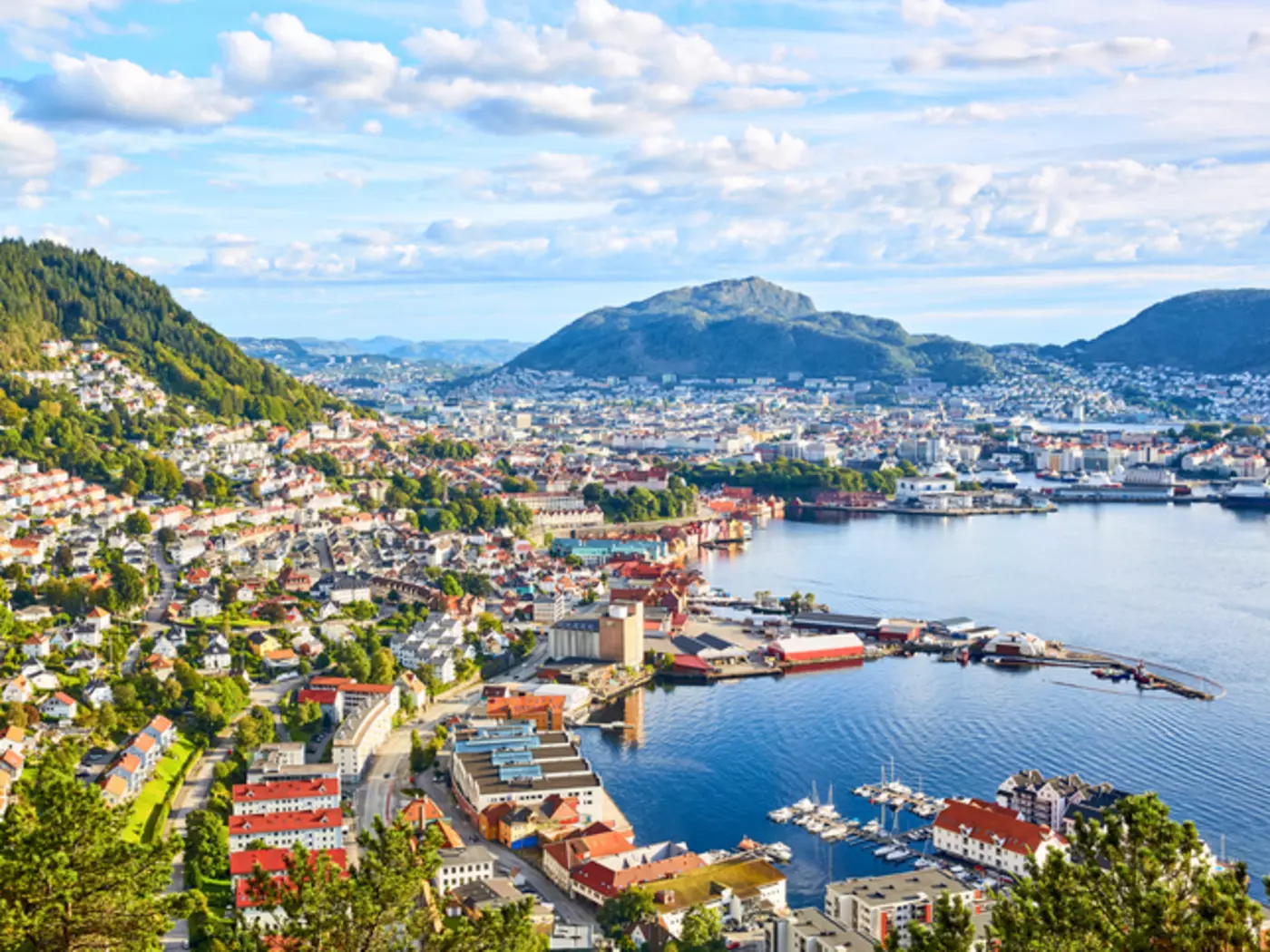 Bergen