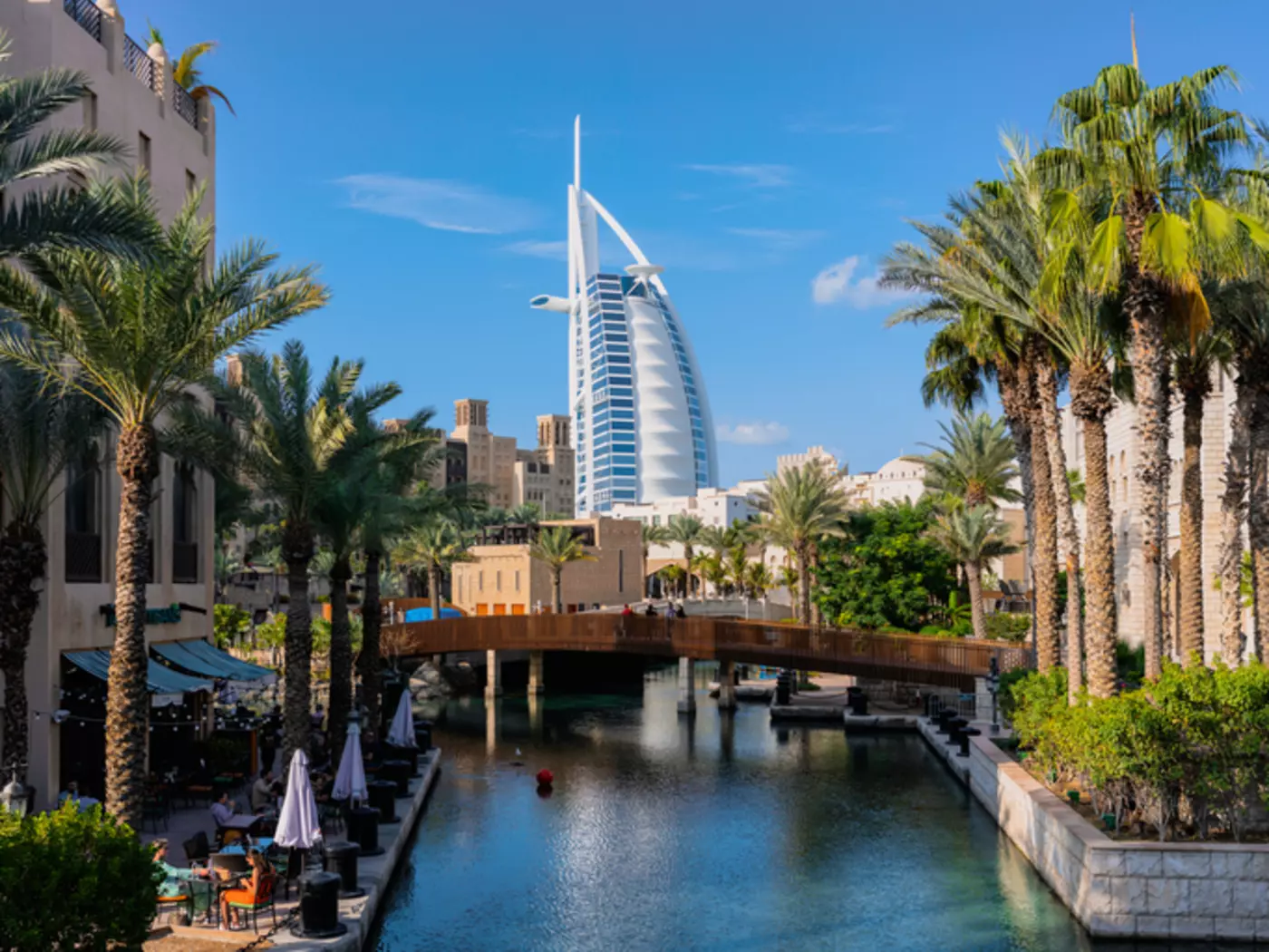 Burj Al Arab