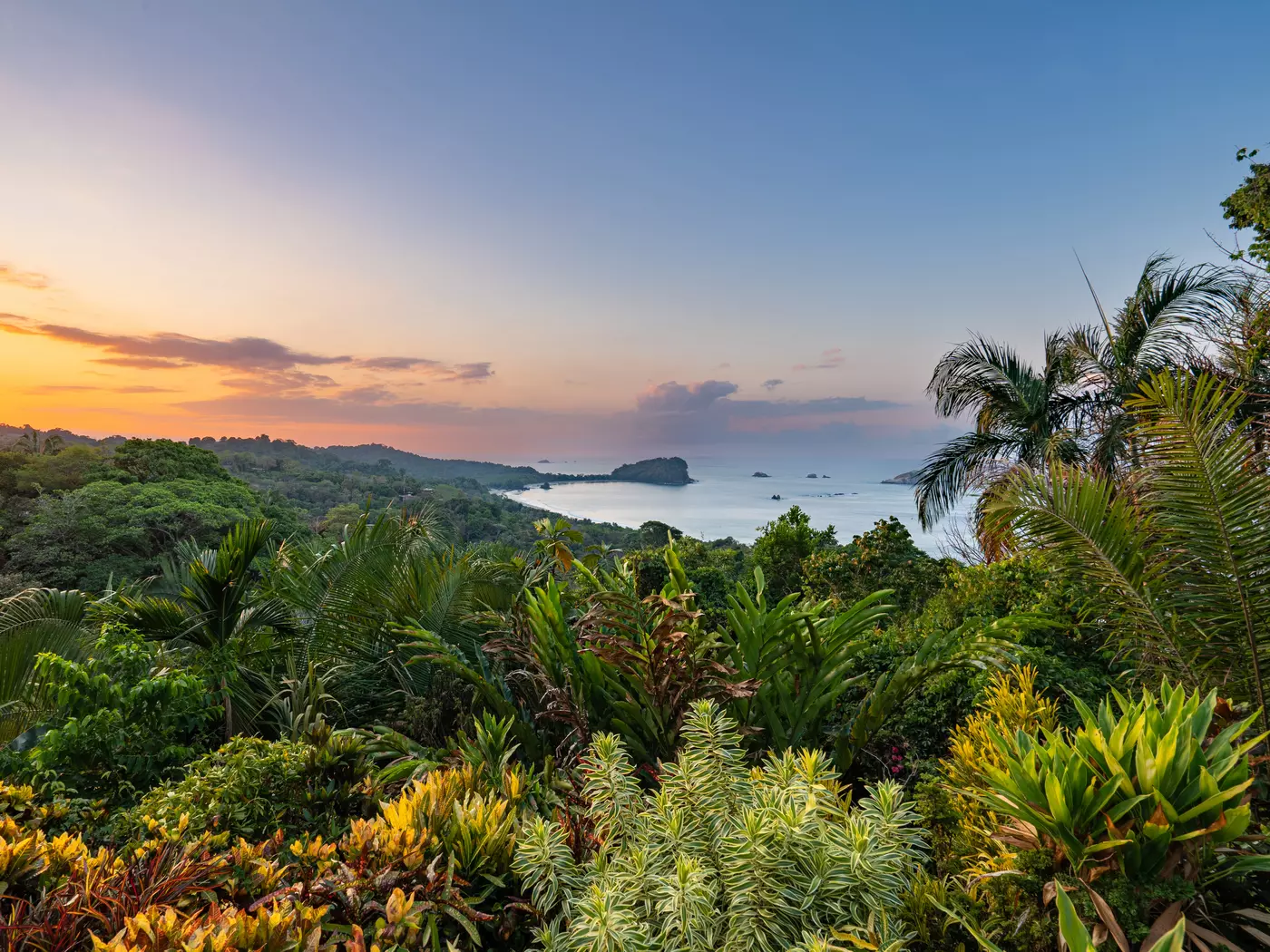 Manuel Antonio National Park