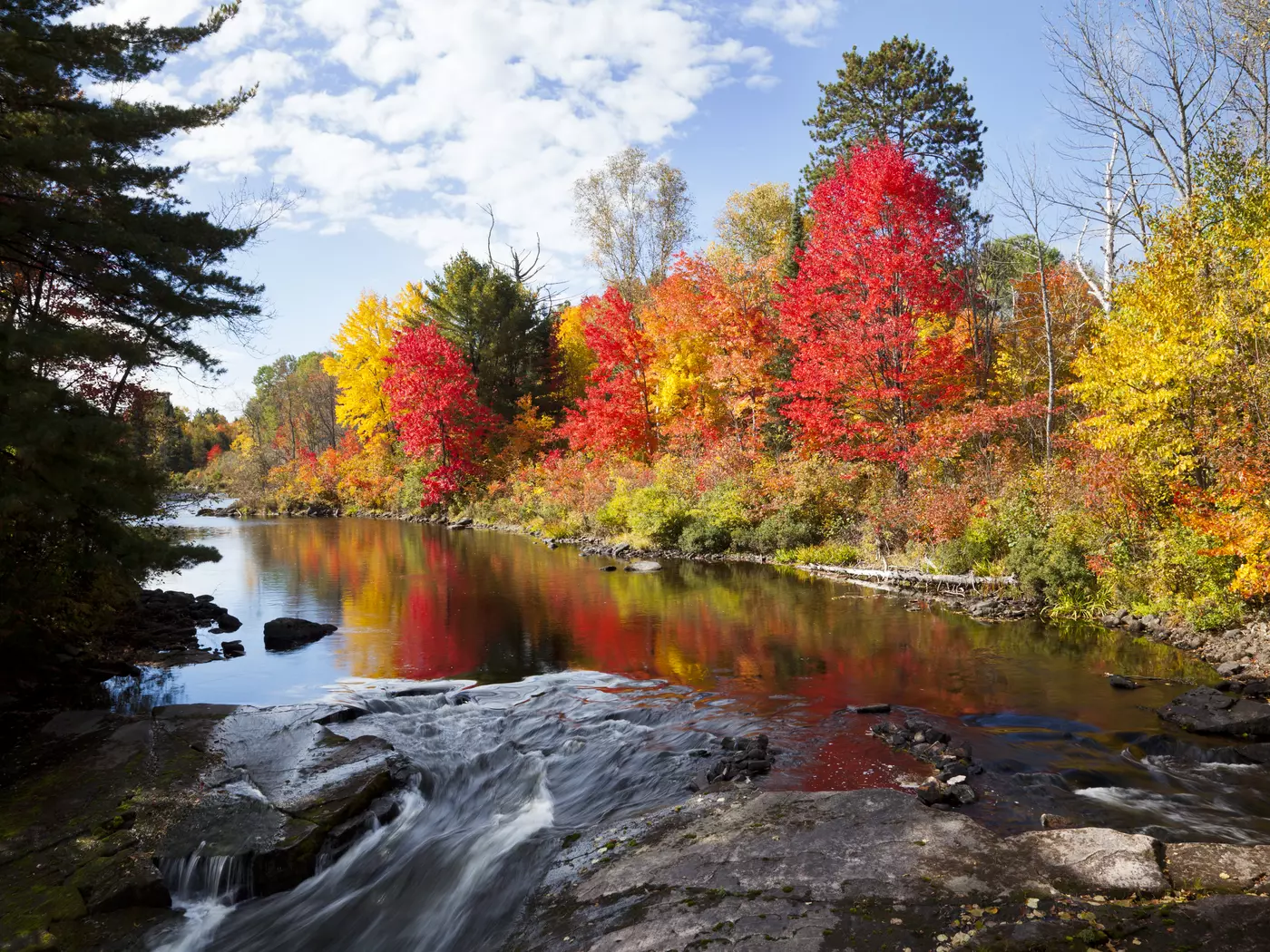 Algonquin Park