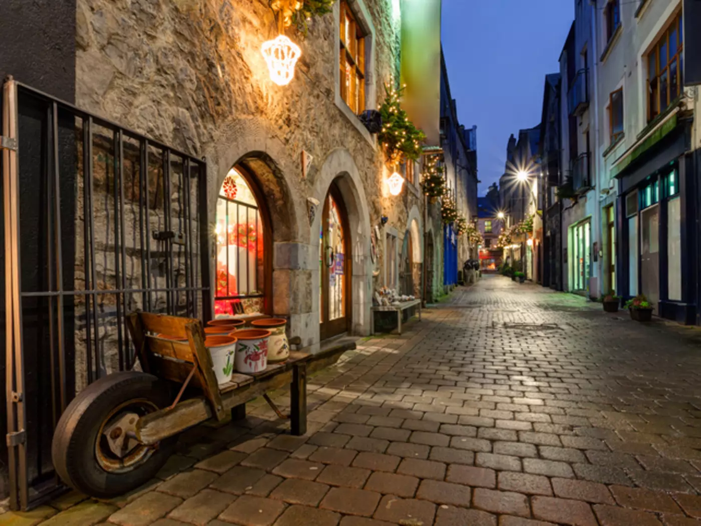 Galway