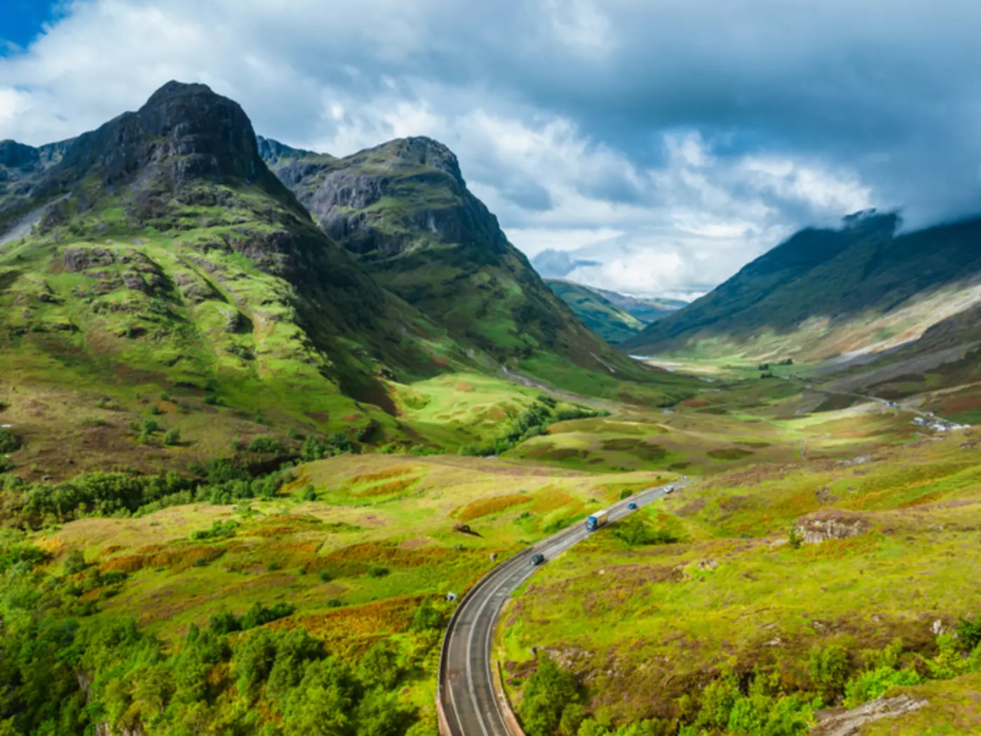 Glencoe