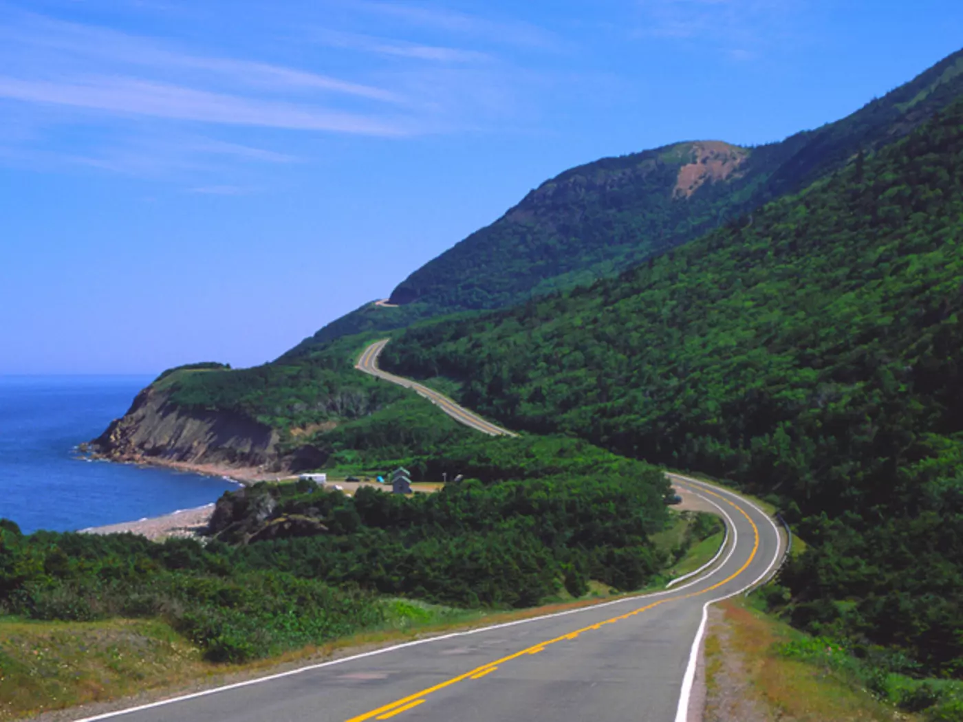 Cabot Trail