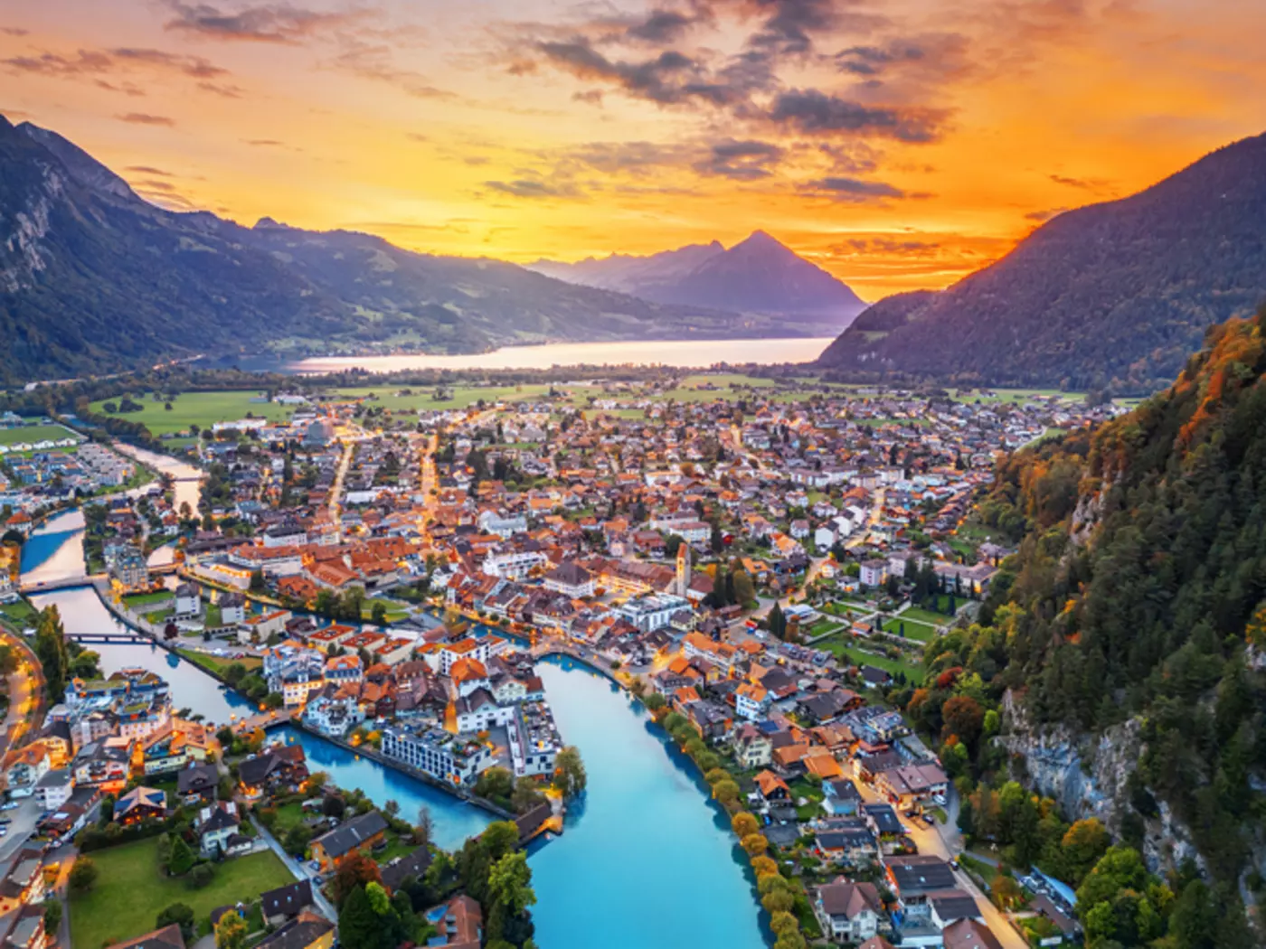 Interlaken