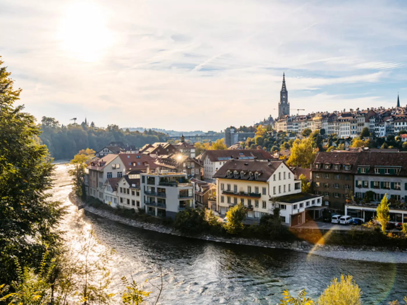 Bern