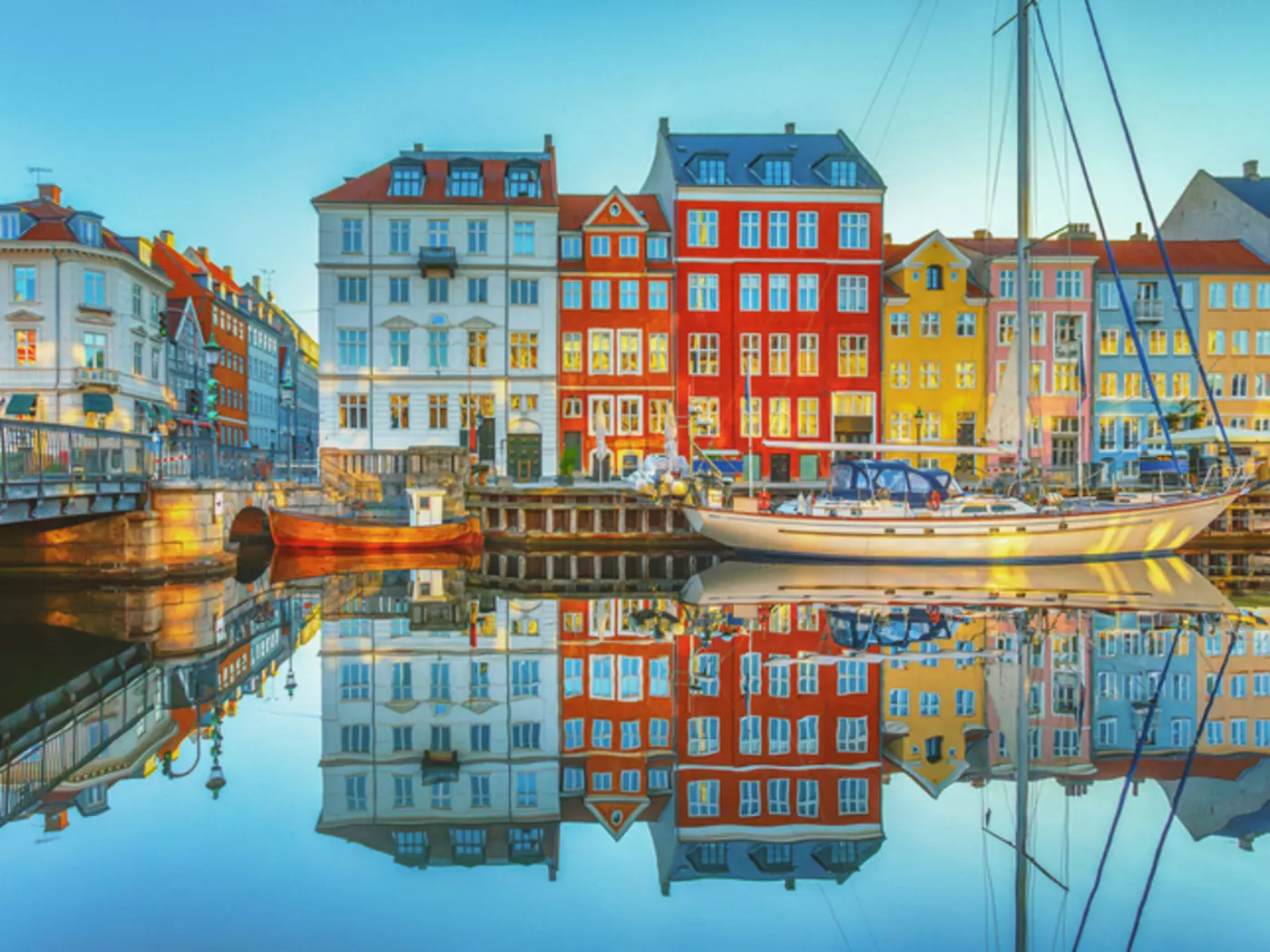 Copenhagen, Denmark