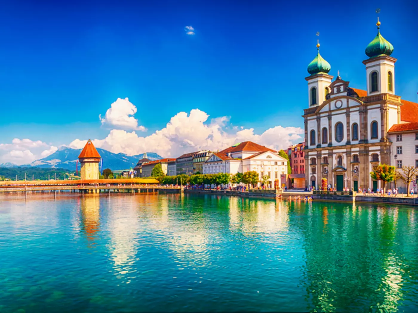 Lucerne