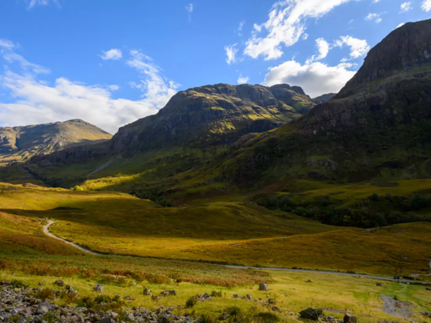Glencoe