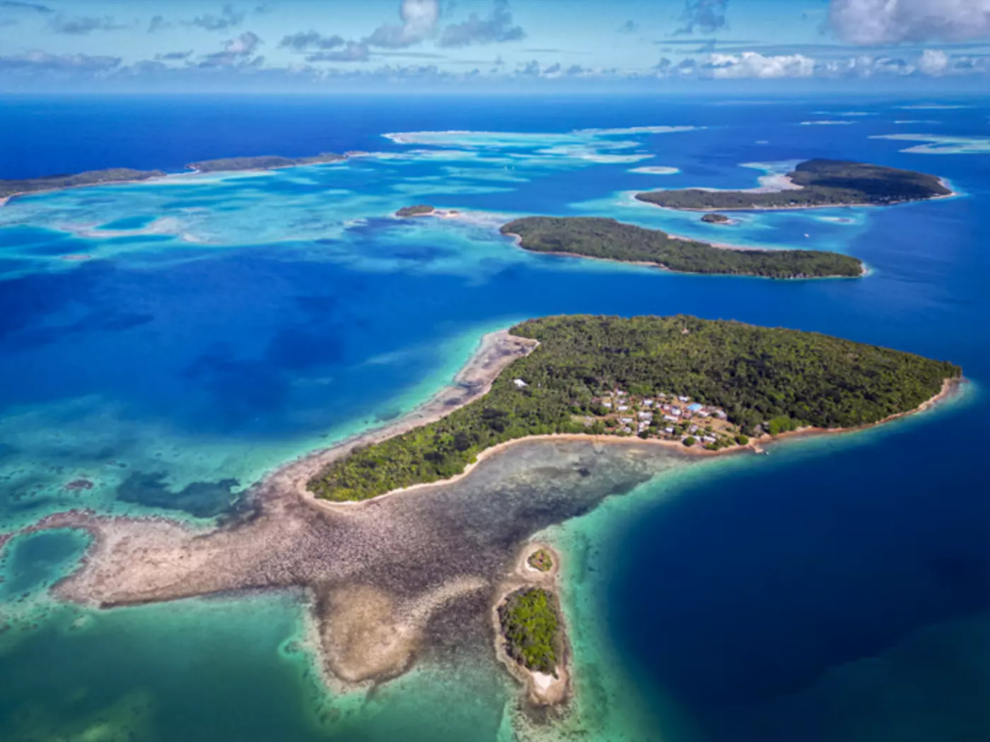 Vava'u