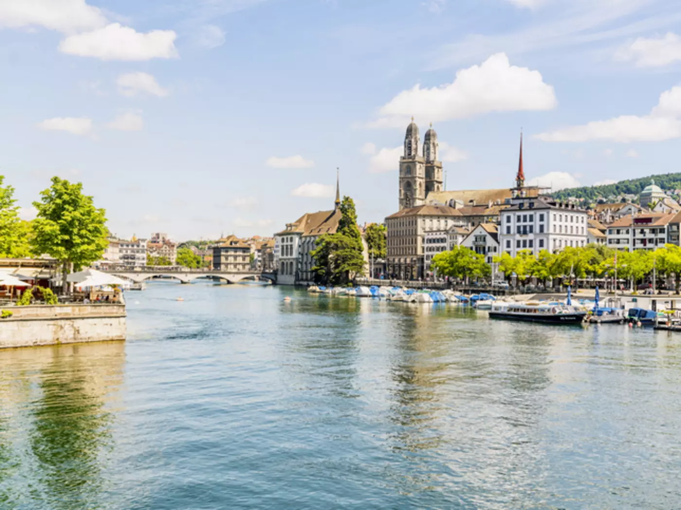 Zurich