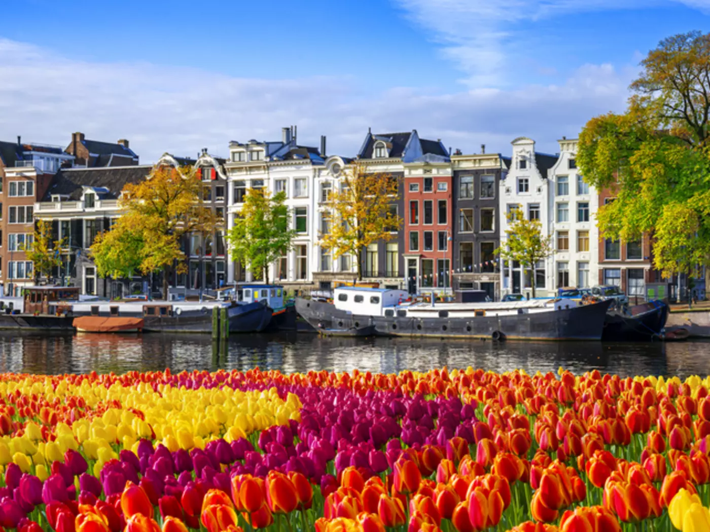 Amsterdam