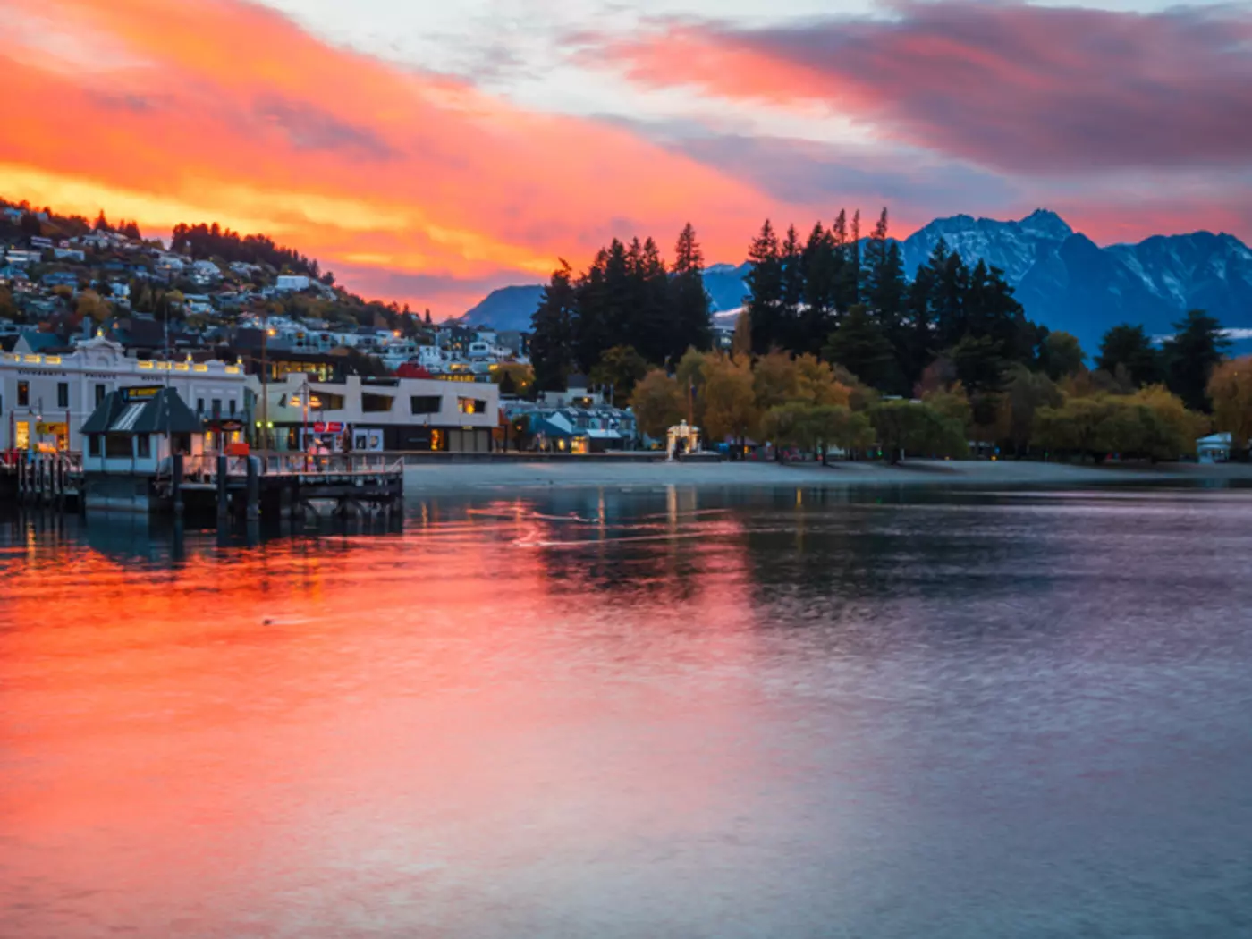 Queenstown