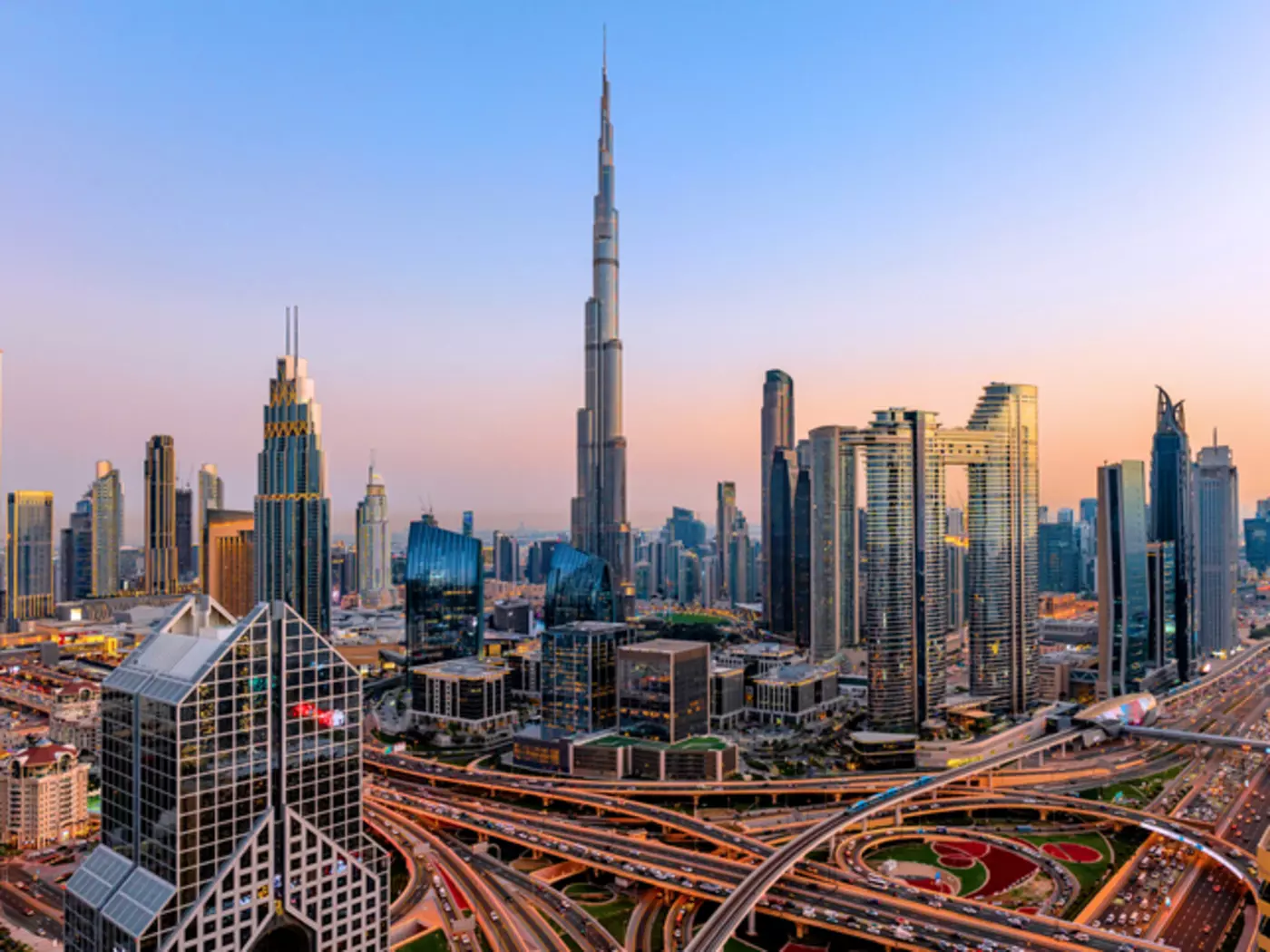 Dubai