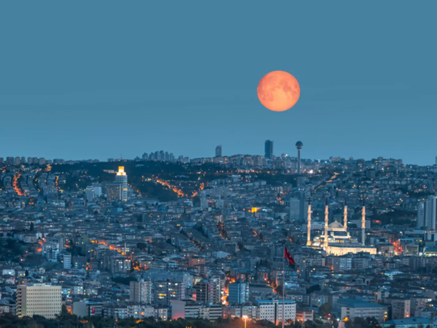 Ankara