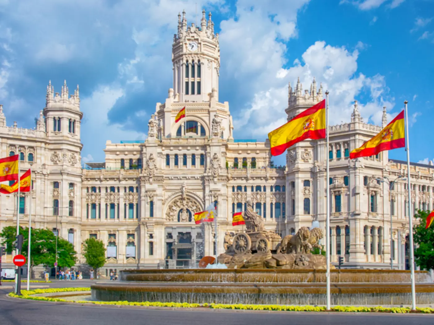 Madrid
