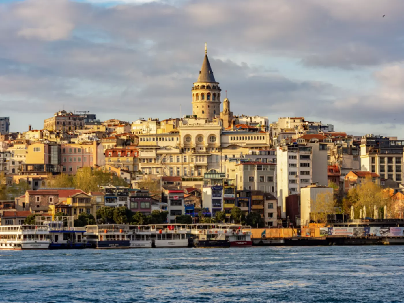 Istanbul