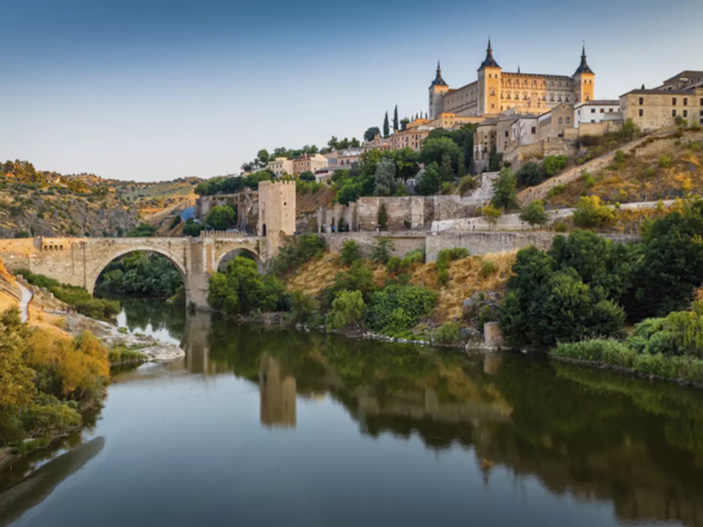 Toledo
