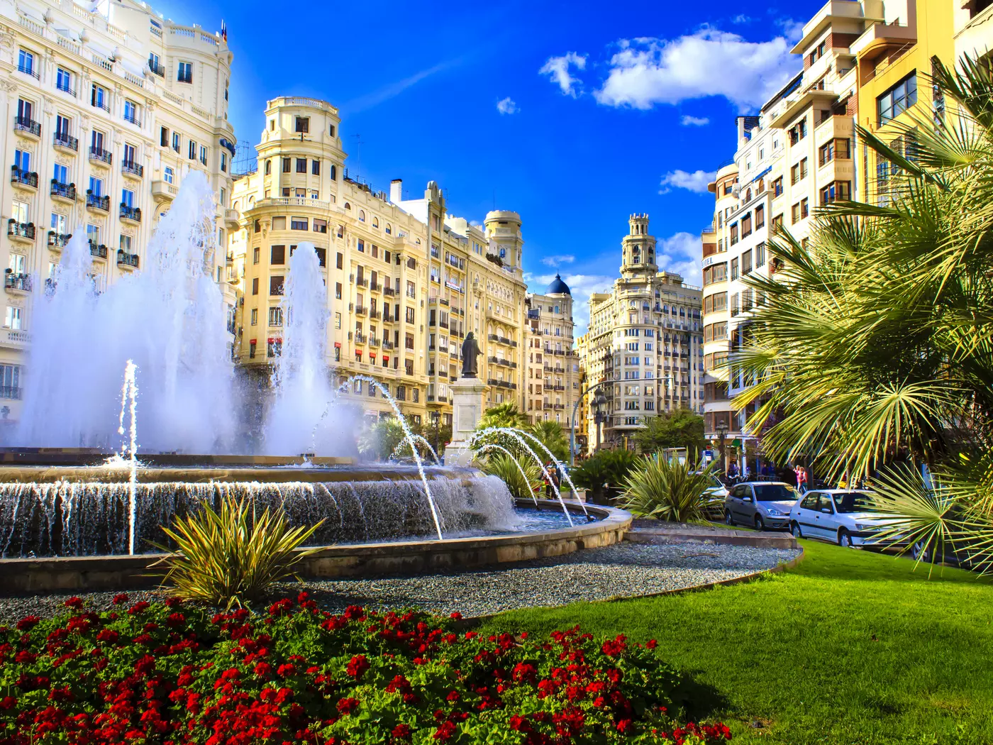 Valencia