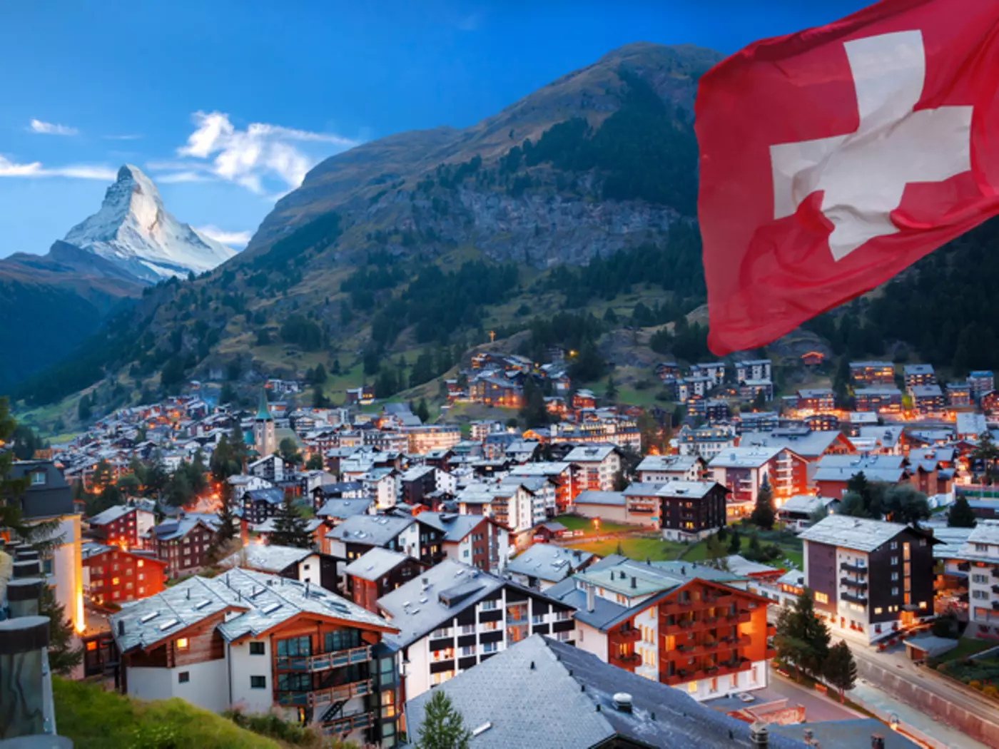 Zermatt