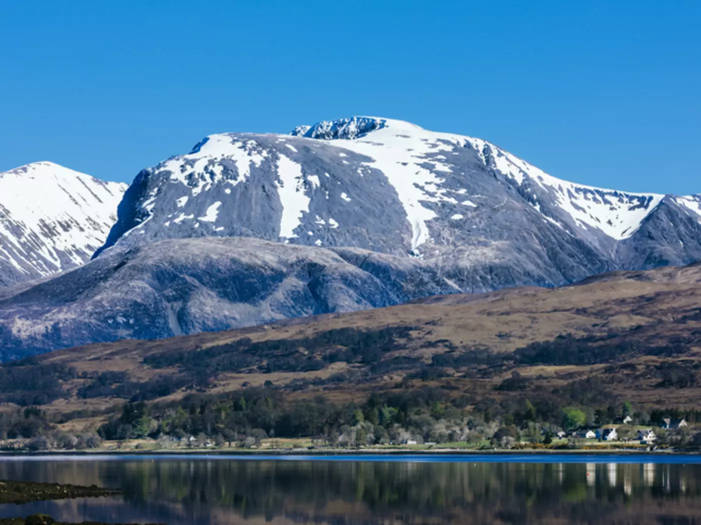 Ben Nevis