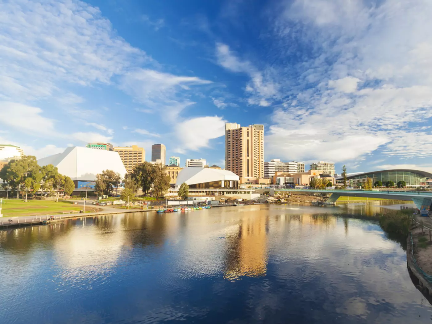 Adelaide