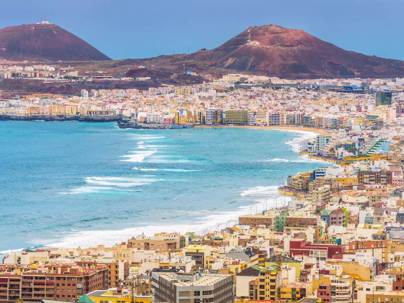Las Palmas de Gran Canaria